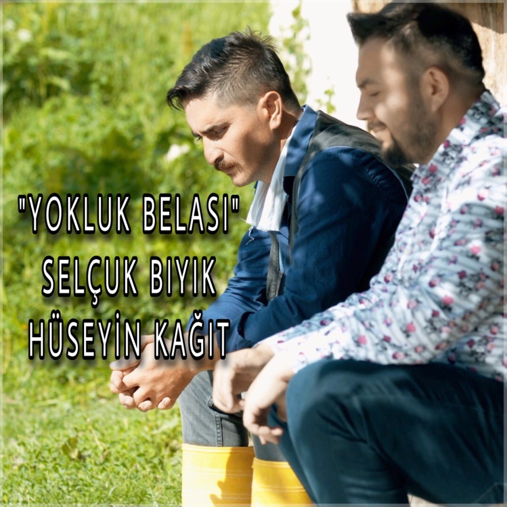 Yokluk Belası