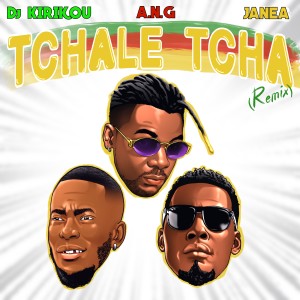 Album Tchale Tcha (Remix) from 