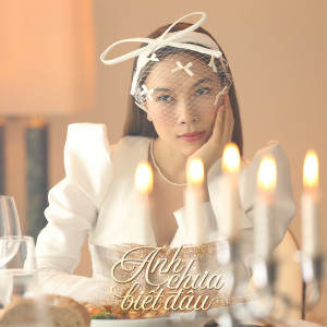 Album Anh Chưa Biết Đâu from My Tam