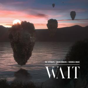 收听The FifthGuys的Wait歌词歌曲