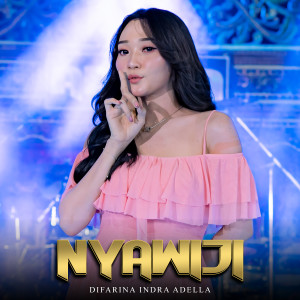 Album Nyawiji from Difarina Indra Adella