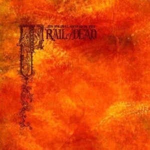 收聽...And You Will Know Us By The Trail Of Dead的Days Of Being Wild (Album Version)歌詞歌曲