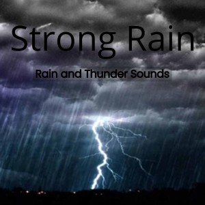 Dengarkan lagu Strong Rain nyanyian Rain dengan lirik