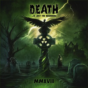 Various的專輯Death ...Is Just the Beginning, MMXVIII (Explicit)