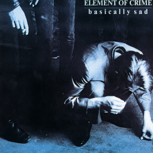 ดาวน์โหลดและฟังเพลง A Hundred Floors Higher พร้อมเนื้อเพลงจาก Element Of Crime