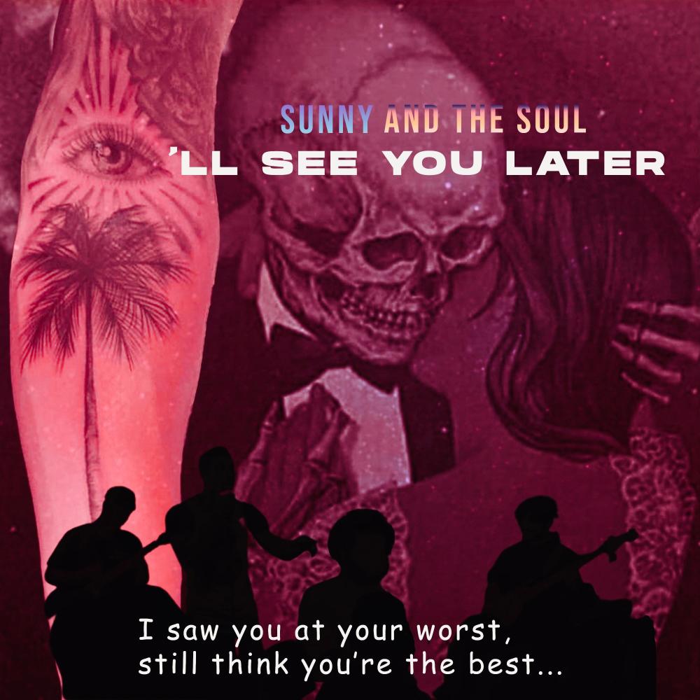 I'll See You Later