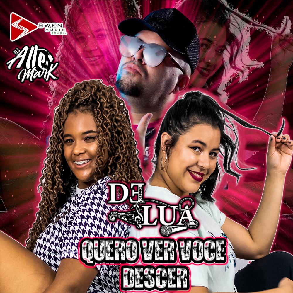 Quero Ver Você Descer