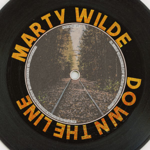 Marty Wilde的專輯Down the Line (Remastered 2014)