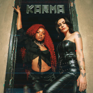 Album Karma from Cleo