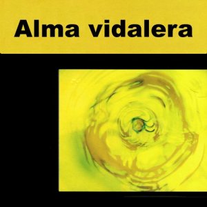 Various Artists的專輯Alma Vidalera