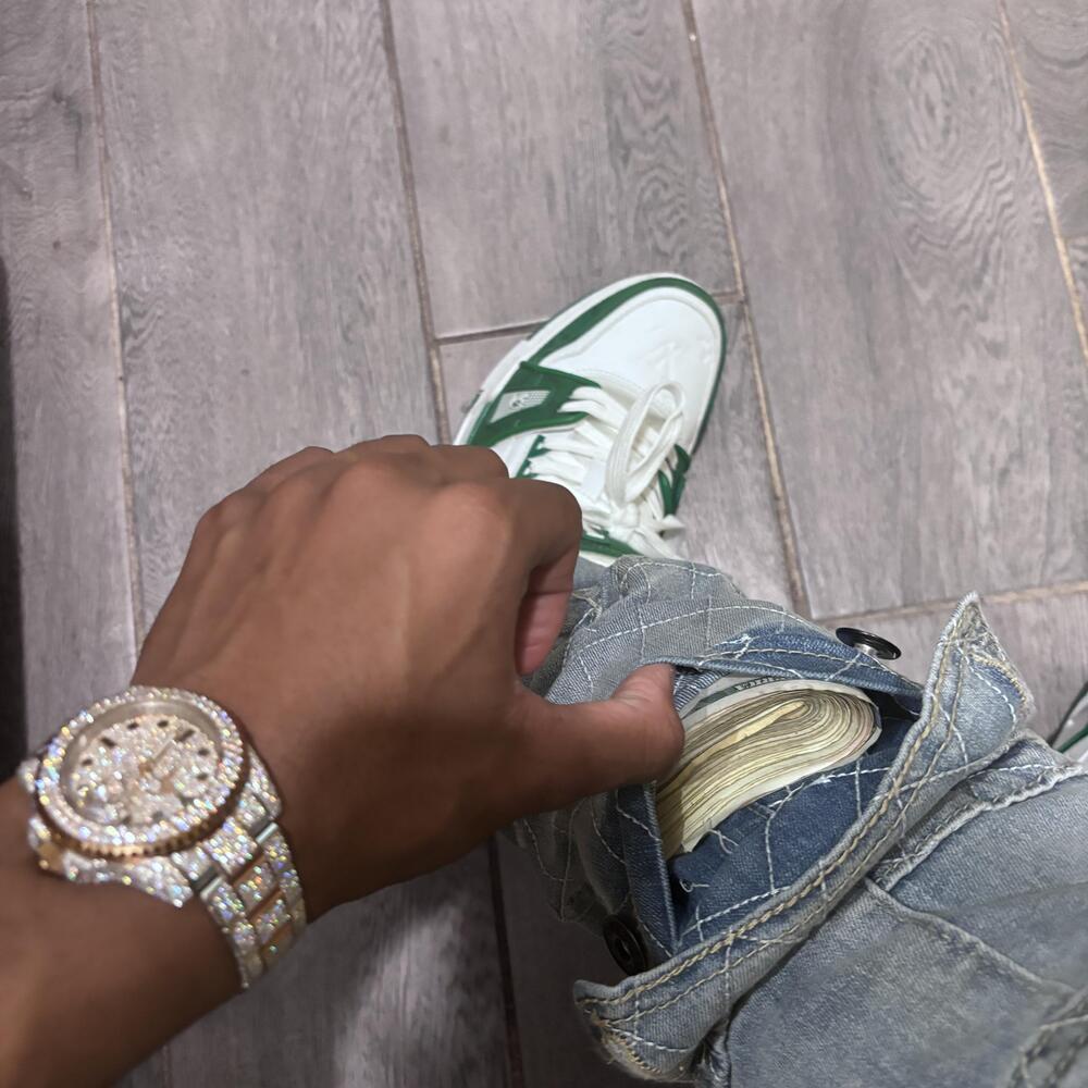 loaded ***** (Explicit)