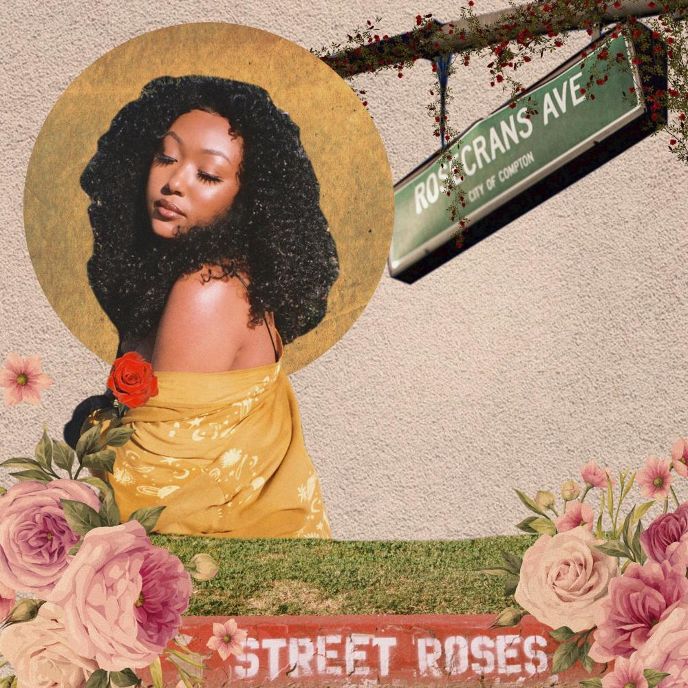 Street Roses (feat. Jean Carter) (Explicit)