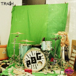 Album Trash (Explicit) from 
