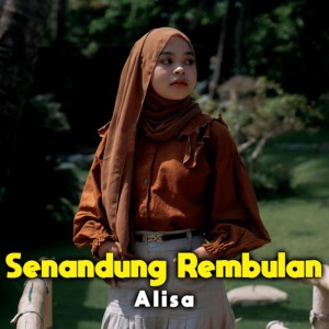 Album Senandung Rembulan from Alisa