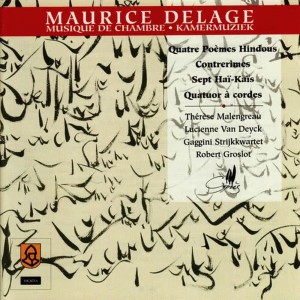 收聽Quatuor à Cordes Gaggini的Sept Haï-Kaïs歌詞歌曲