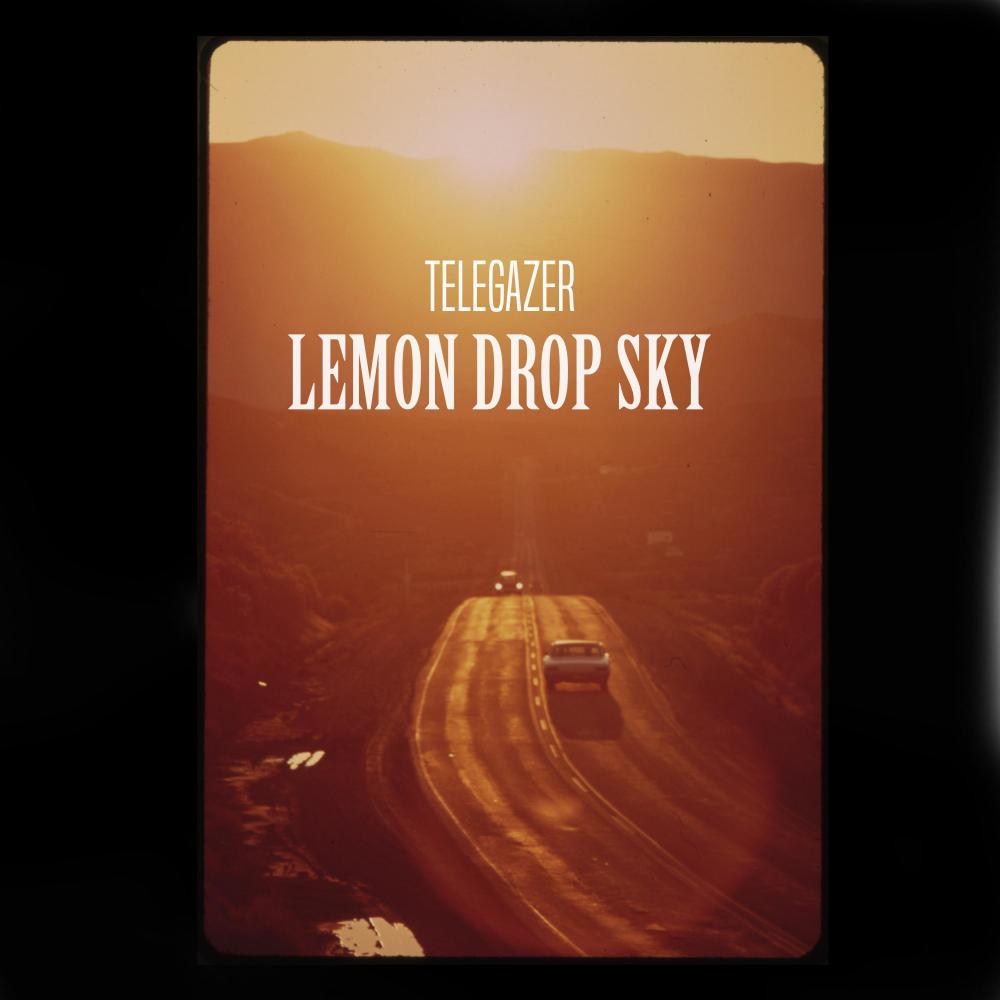 Lemon Drop Sky