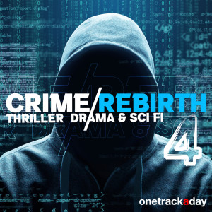Luigi Seviroli的專輯Crime Rebirth 4