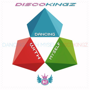 Album Dancing With Myself from DiSCOKiNGZ