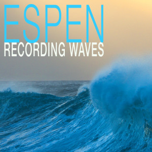Espen的专辑Recording Waves