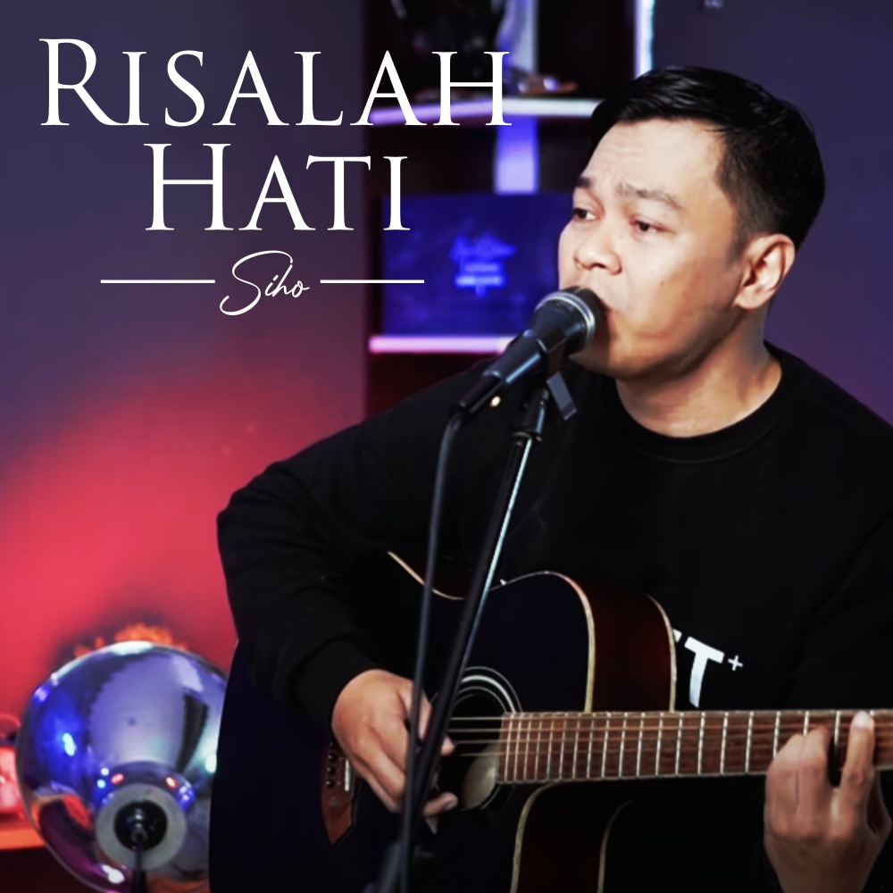 Risalah Hati