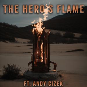 ดาวน์โหลดและฟังเพลง The Hero's Flame พร้อมเนื้อเพลงจาก Absently