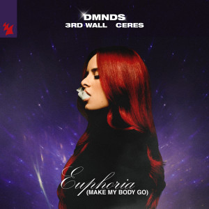 收聽DMNDS的Euphoria (Make My Body Go) (Extended Mix)歌詞歌曲