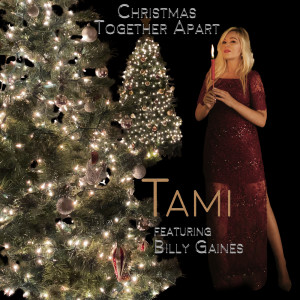 Album Christmas Together Apart oleh Tami