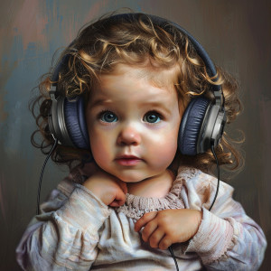 ดาวน์โหลดและฟังเพลง Dreamland Whisper พร้อมเนื้อเพลงจาก Nursery Rhymes Baby TaTaTa