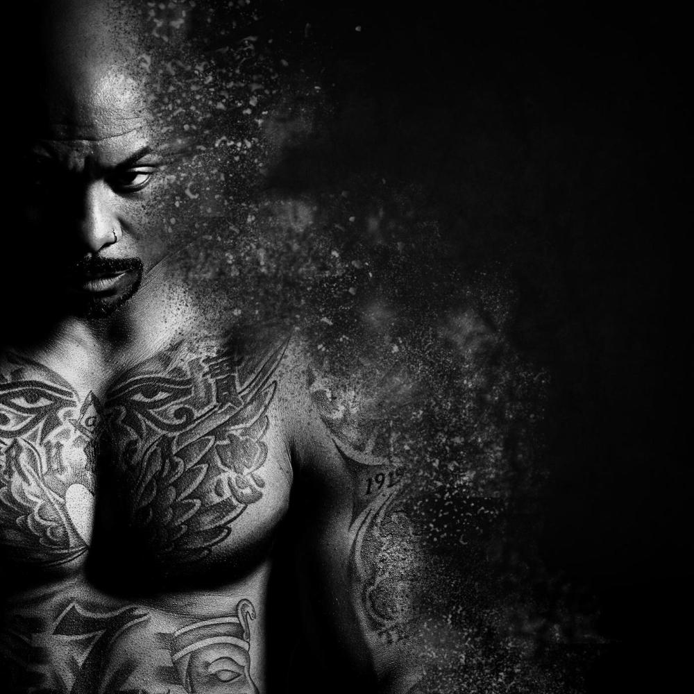 The Law (Part 2) (feat. Jamison) (Explicit)
