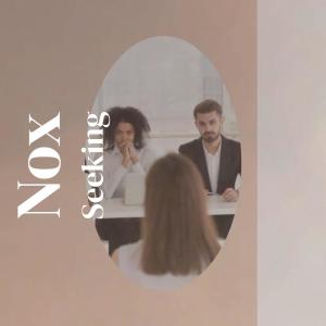 Listen to Nox Seeking song with lyrics from Gion Delen