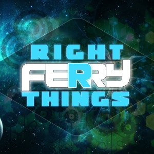 Album Right Things from Ferry
