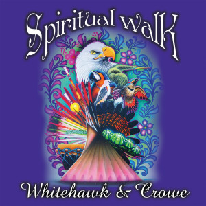 Dengarkan Children's Chant 3 lagu dari Whitehawk dengan lirik