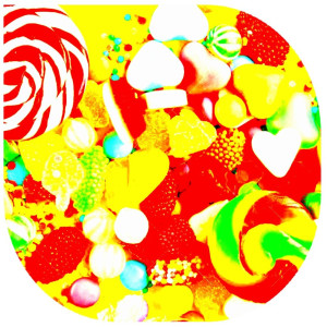 Album Sugar Shock Coma oleh Cbrite