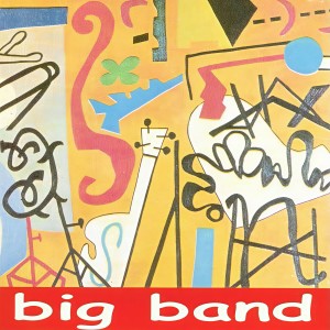Antonio Nasca的专辑Big Band