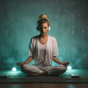 ดาวน์โหลดและฟังเพลง Retiro De Ritmo Suave พร้อมเนื้อเพลงจาก Yo-Existencia