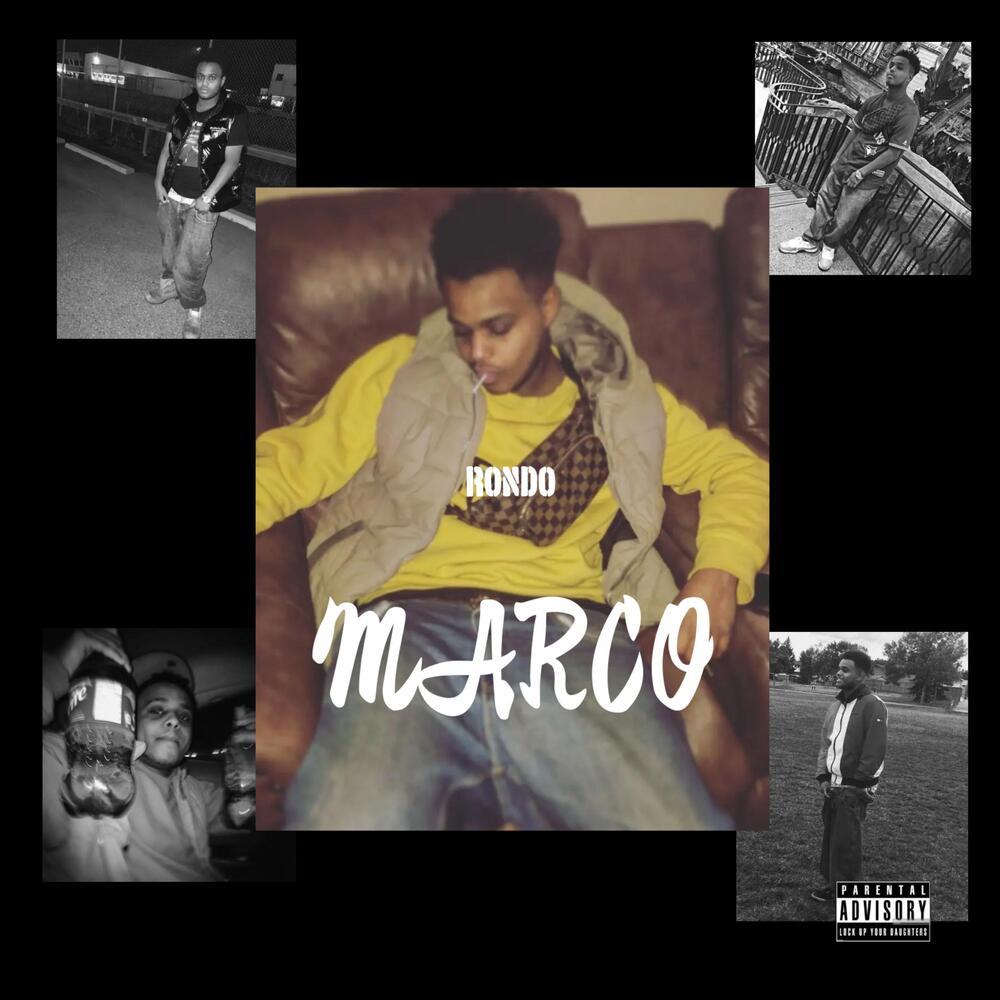 Marco (Explicit)