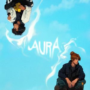Cameron Sanderson的專輯Aura
