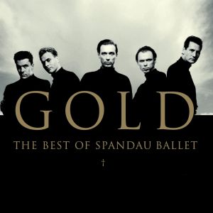 Spandau Ballet的專輯Gold - The Best of Spandau Ballet