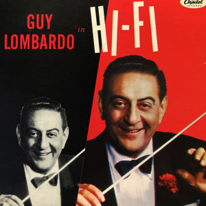 Album Sweethearts On Parade/Boo Hoo/Winter Wonderland/Humoresque/Everywhere You Go/The Petite Waltz/Frankie And Johnny/The Third Man Theme/Enjoy Yourself/Coquette/Tales From The Vienna Woods/Blue Skirt Waltz/St. Louis Blues from Guy Lombardo And His Royal Canadians