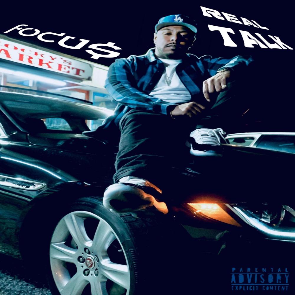 Real Talk (Explicit)