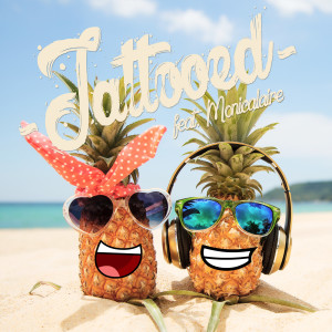 Listen to Tattooed (feat. Monicalaire) song with lyrics from Drew Allen