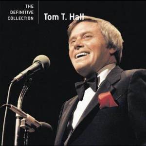 Tom T. Hall的專輯The Definitive Collection