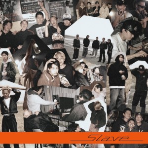 Album Slave oleh Musashi