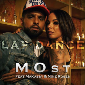 Listen to Lap Dance (Remix Dj Kenzo) song with lyrics from MOST