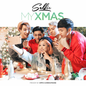 Listen to My X-Mas (feat. Suni Hạ Linh & Grey-D Đoàn Thế Lân) song with lyrics from Monstar