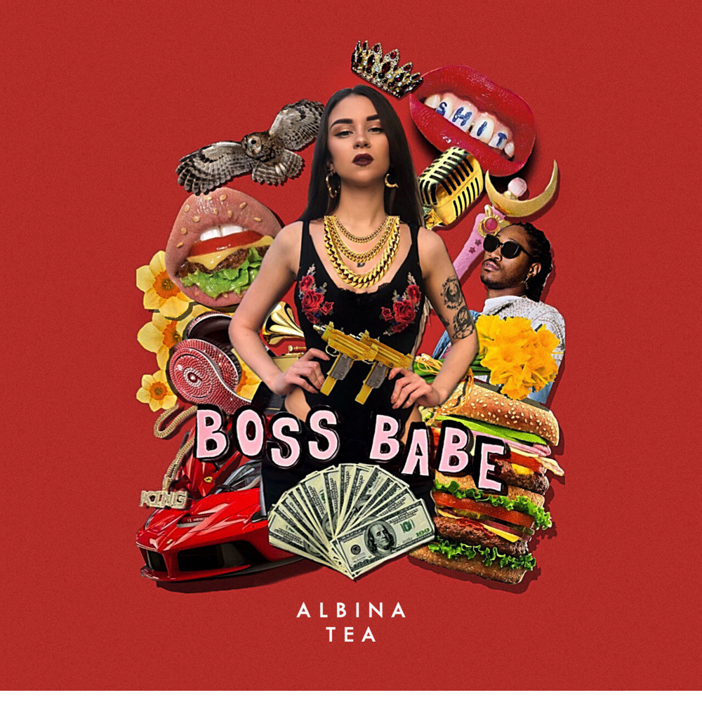 Boss Babe (Explicit)