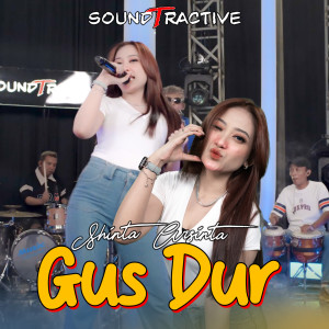 Gus Dur dari Shinta Arsinta