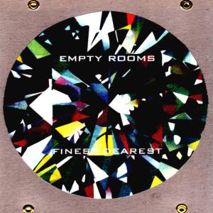 Finest Dearest的專輯The Wedding EP