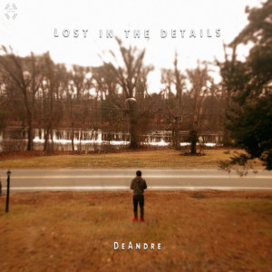 Dengarkan lagu Blessing (Explicit) nyanyian Deandre dengan lirik