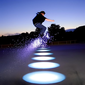 Listen to Dubstep Illusions (Live) song with lyrics from Dix